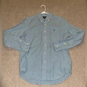 Ralph Lauren Dress Shirt